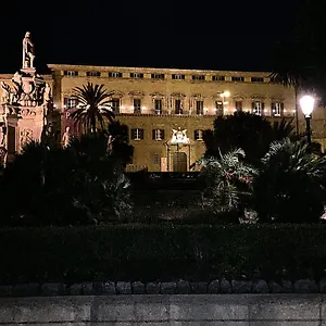  Apartment Hola Cathedral House Italien