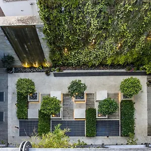  Apartment Hella Urbana 152 Italien