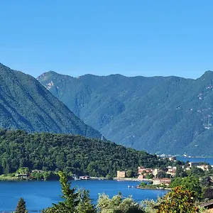 Apartment Residenze Belvedere Bolvedro, Tremezzo