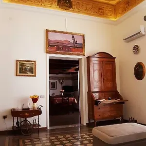  Ferienhaus Casa De Spuches Italien